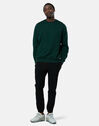 Mens Sierra Crew Neck Sweatshirt