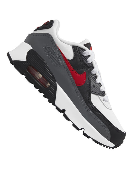 Younger Boys Air Max 90 Ltr
