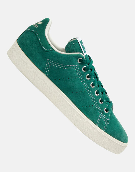 adidas Originals Mens Stan Smith CS Green Life Style Sports IE