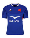 Adult France Home Jersey