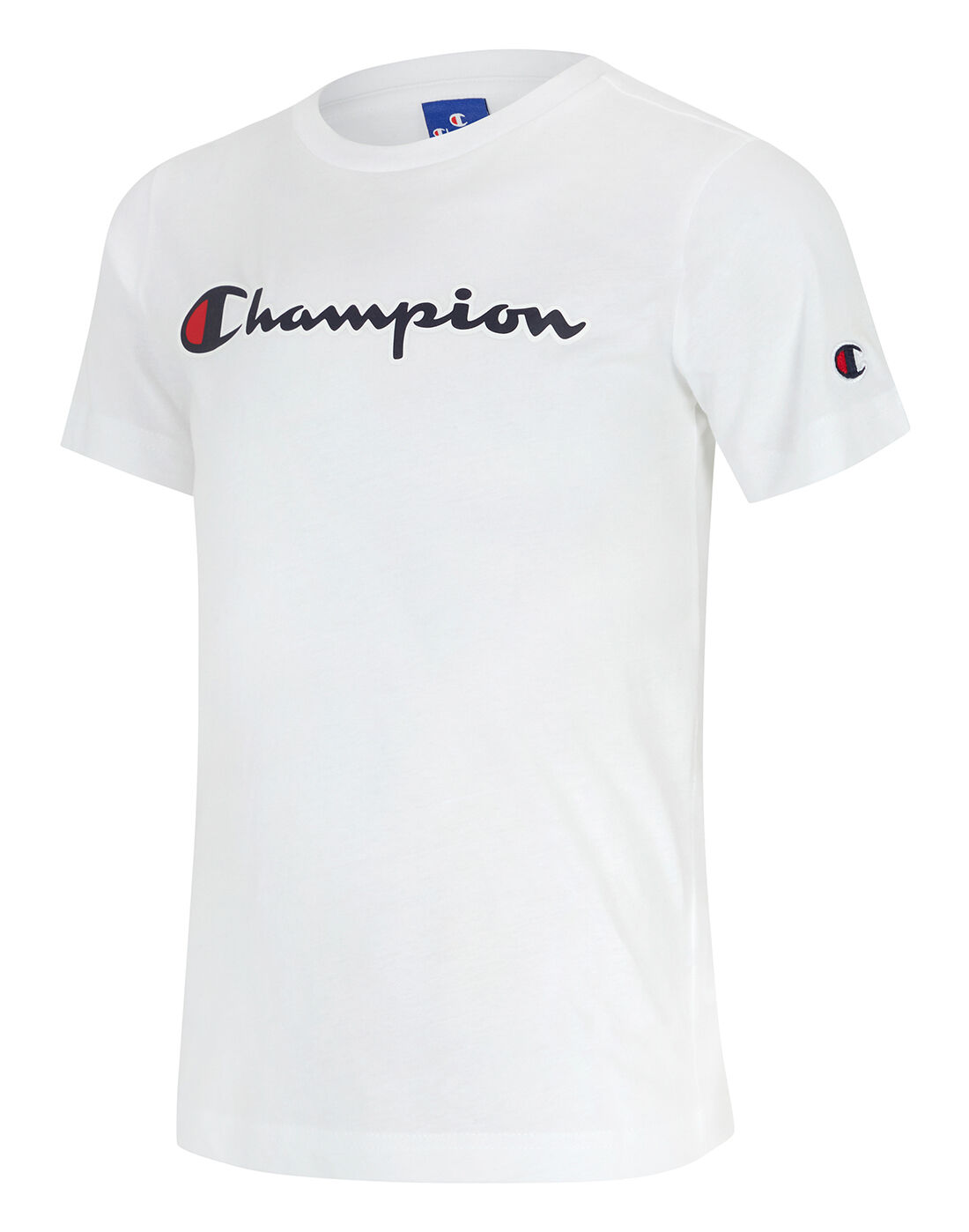 champion t shirt rose