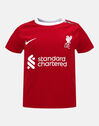 Infants Liverpool 23/24 Home Kit