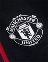 Kids Manchester United 21/22 Training Shorts