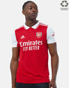 Adult Arsenal 22/23 Home Jersey