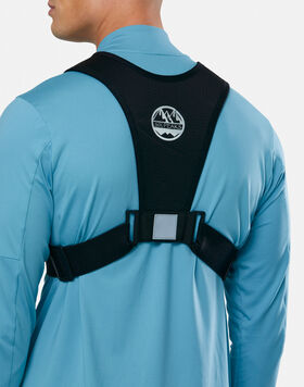 UF Six Peaks Running Vest with Phone Holder