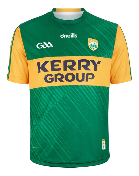 Adultss Kerry Home Jersey