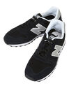 Mens 373 Trainers