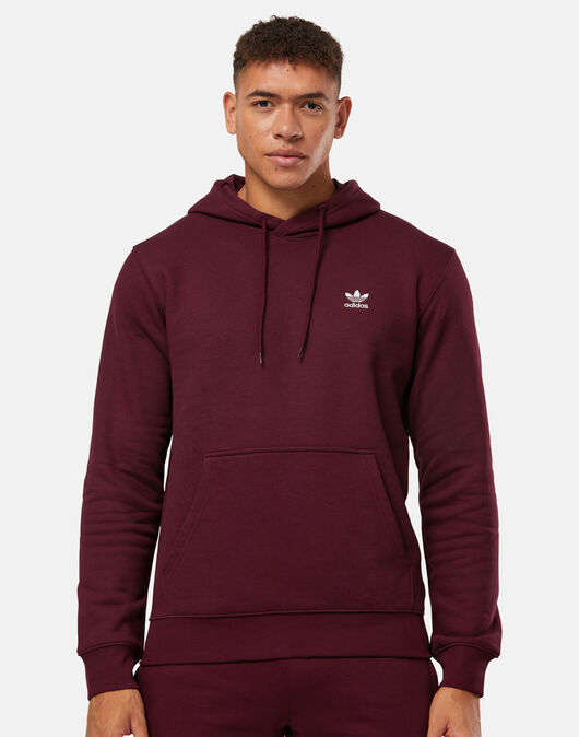 Adidas sports essentials hoodie store