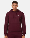 Mens Essentials Hoodie