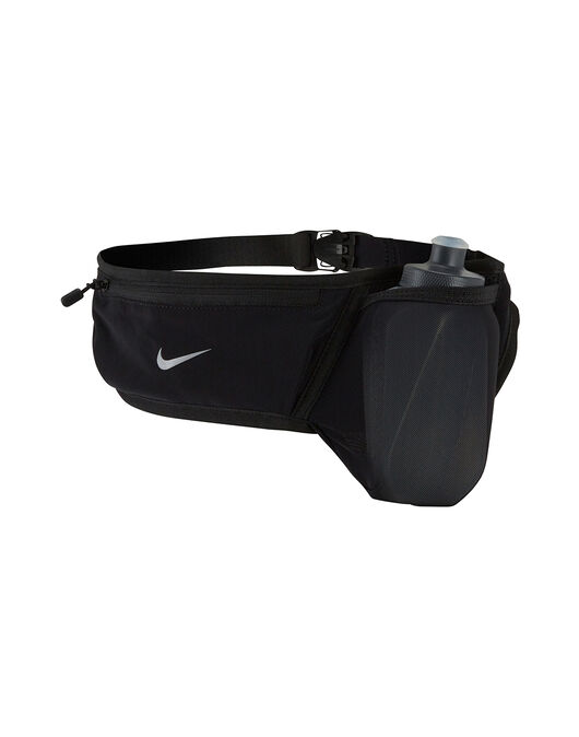 Nike Pocket Flask Belt 2.0 10oz - Black | Life Style Sports IE