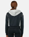 Womens Tech Fit All Time Hoodie