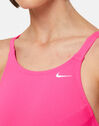 Womens Fastback Swimsuit