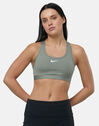 Womens Swoosh Light Support Sports Bra