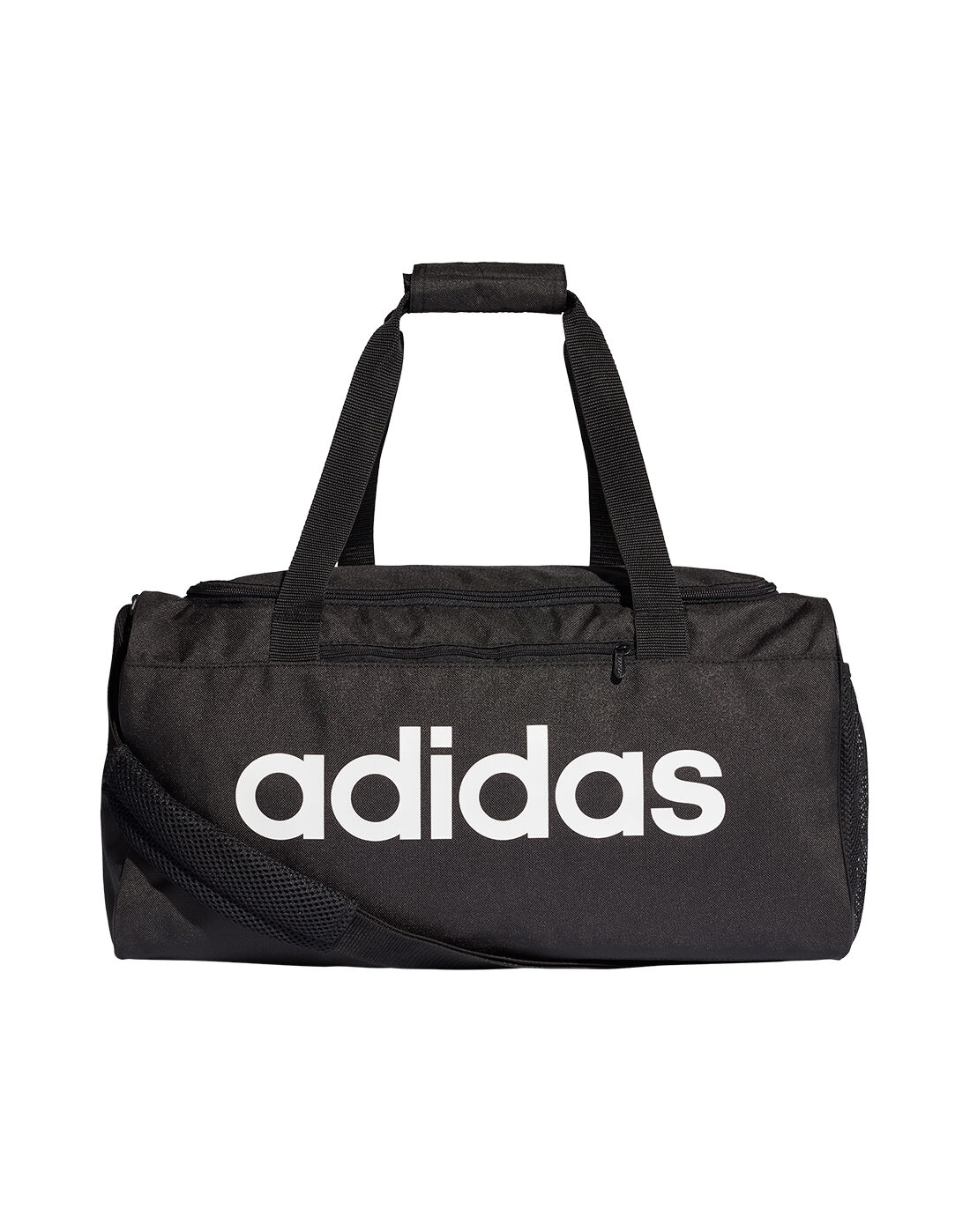 adidas linear core duffel bag