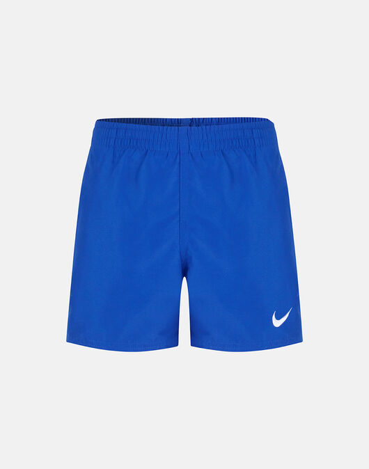 Nike Older Boys 4 Inch Swim Shorts - Blue | Life Style Sports IE