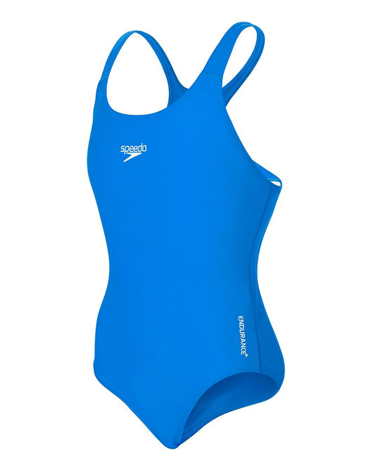 Womens Endurance Tech Swim Suit