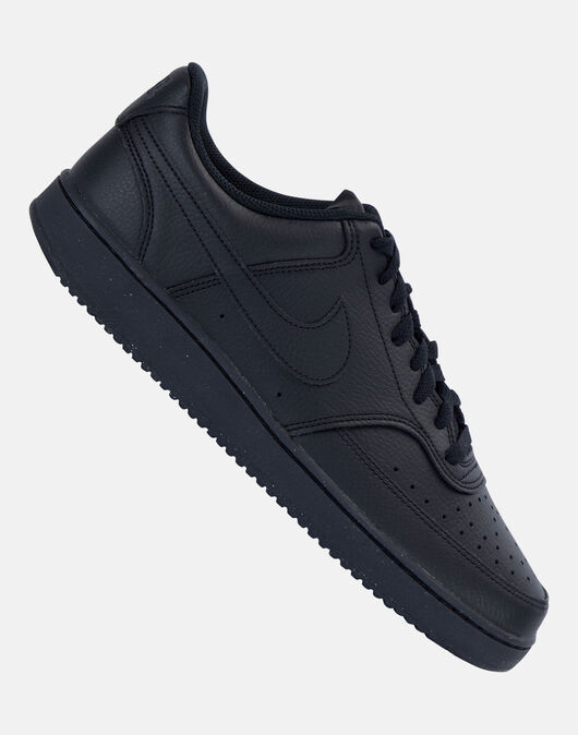 Nike viale clearance mens black