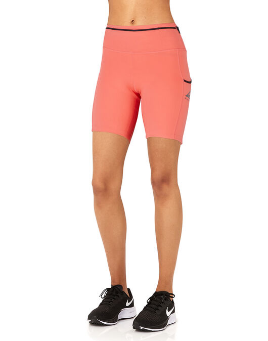 Womens Epic Lux Trail Shorts