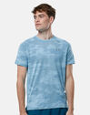 Mens Streaker Speed Camo T-Shirt