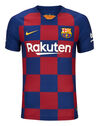 Adult Barcelona 19/20 Home Jersey