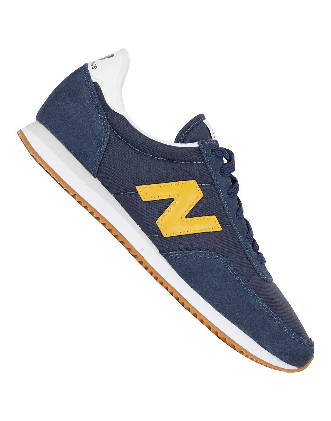 New Balance Mens 720 Trainers - Navy 