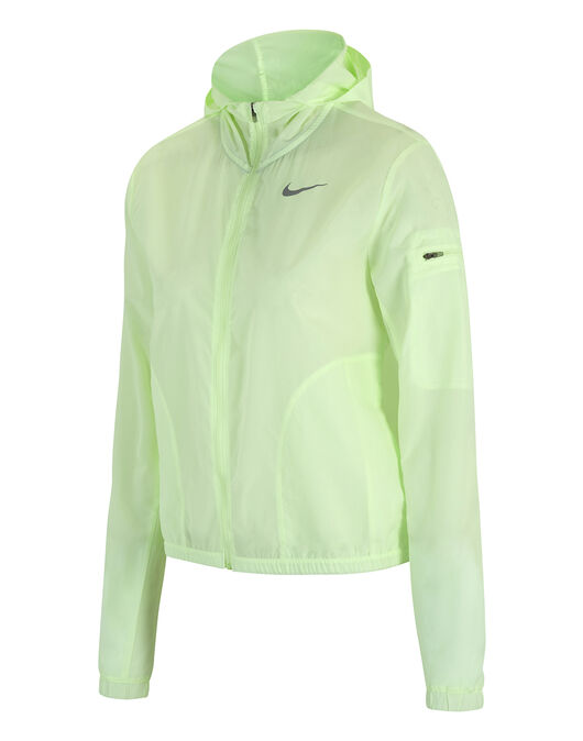 Nike Womens Impossibly Light Jacket Yellow | Style Sports IE