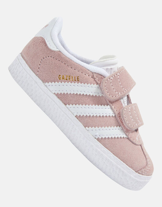 Infant online pink gazelles