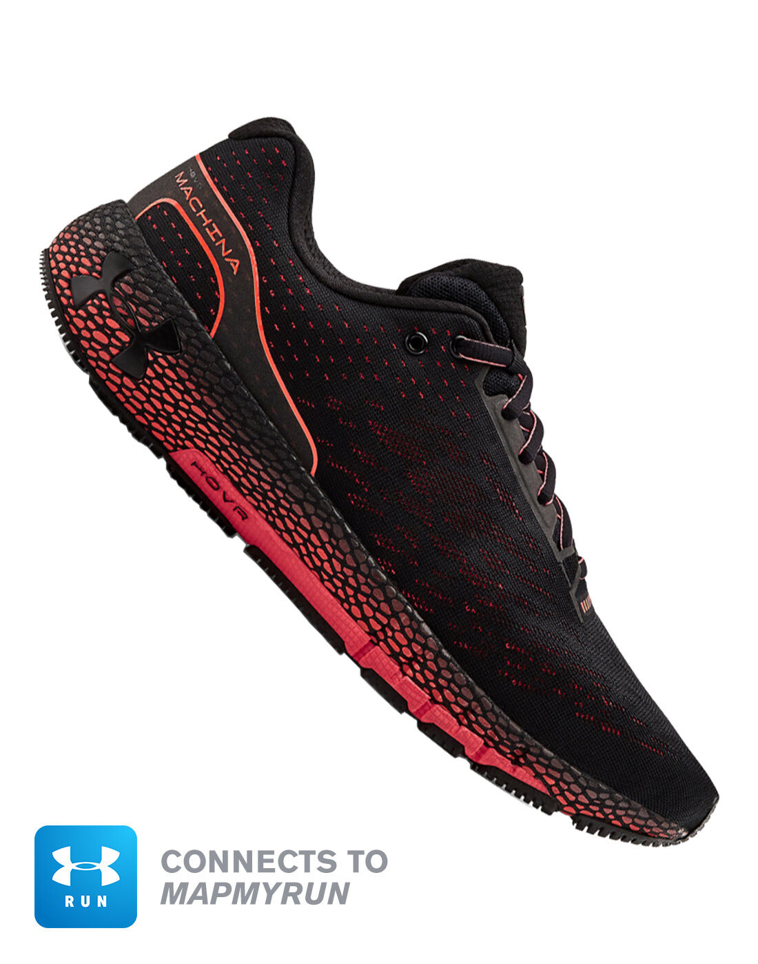 under armour shoes bluetooth