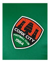Kids Cork City 2020 Home Jersey