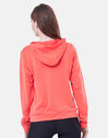 Womens Rival Terry Hoodie