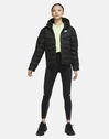 Womens  Therma Fit Repel Windrunner Hooded Jacket