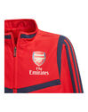 Kids Arsenal Track Jacket