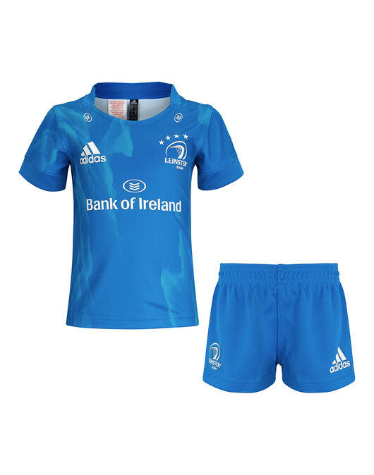 adidas Kids Leinster 20/21 European Mini Kit - Blue | Life Style Sports IE