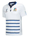 Adult Italy Rugby World Cup Away Jersey