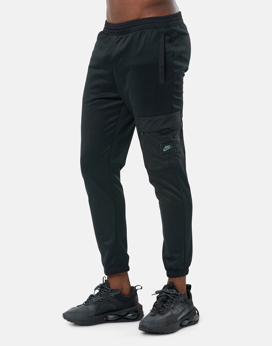 Nike Mens Polar Fleece Pants