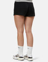 Womens Club Fleece Shorts
