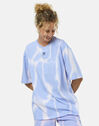 Womens Adicolor Water T-Shirt