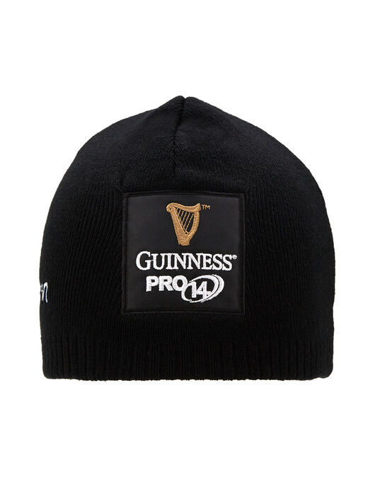 Adult Pro 14 Barber Beanie