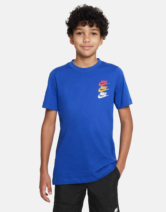 Older Kids Graphic T-Shirt