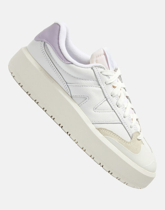 Womens CT302 Trainers