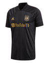 Adult Los Angeles Home Jersey