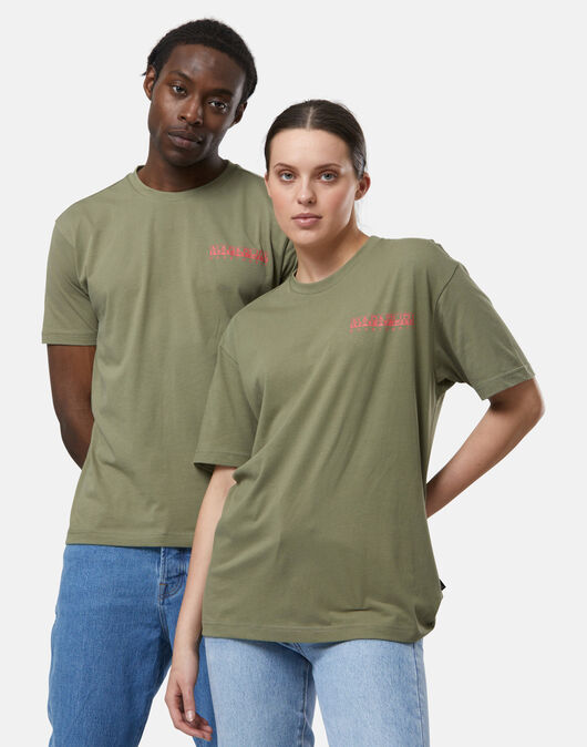 Adult S-Pajas T-Shirt