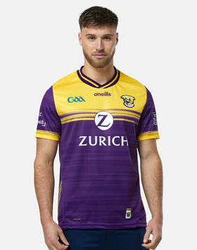 Adults Wexford Home Jersey 24/25