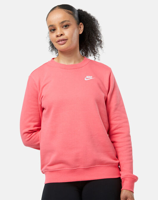 Large crew neck sweatshirts on sale