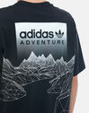 Mens Adventure T-Shirt