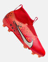 Kids Mercurial Zoom Superfly 9 Academy Dreamspeed Firm Ground