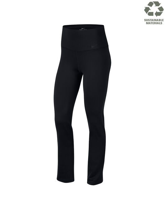 Nike Womens Classic Power Pants - Black | Life Style Sports IE