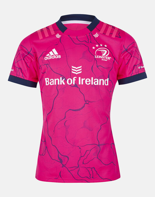 Adult Leinster Player Training Jersey