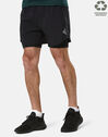Mens Designed 4 Running 2in1 Shorts