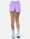 Womens Terry Shorts